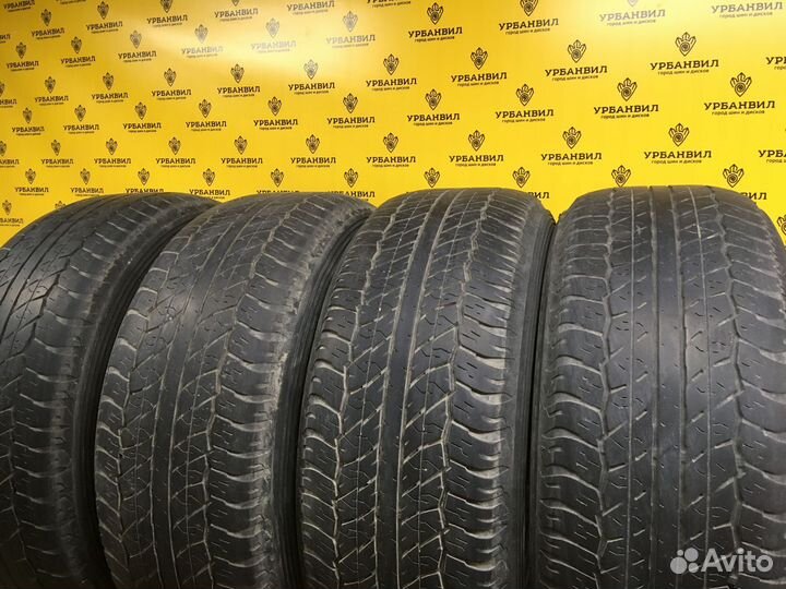 Dunlop Grandtrek AT20 265/60 R18 110H
