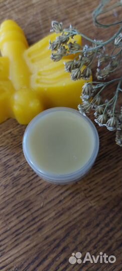 Натуральная косметика ручной работы