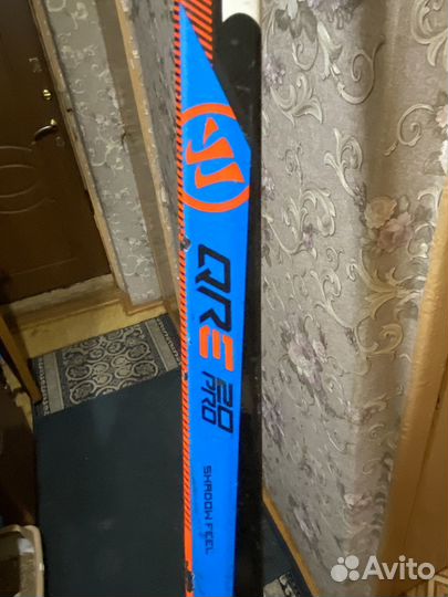 Клюшка warrior covert qre 20pro 85flex