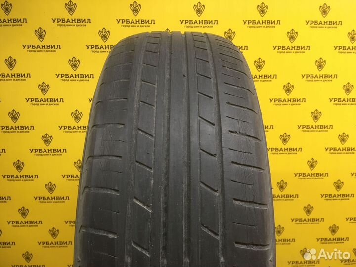 Yokohama BluEarth Ecos ES31 185/55 R16 83V