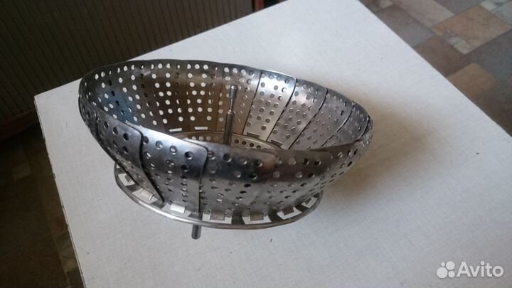 Закаточная машинка для банок, пароварка