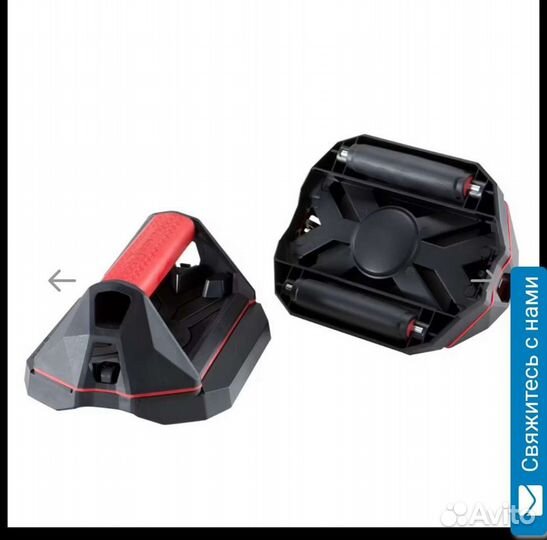 Тренажёр многофункциональные пушап кронштейны