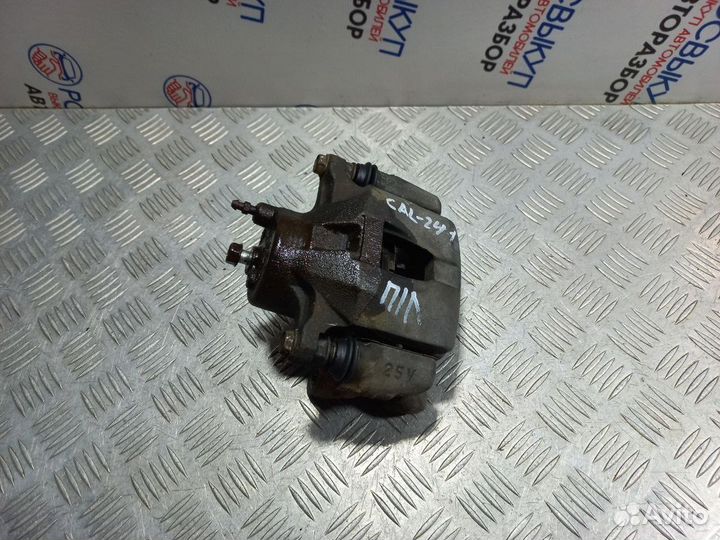 Суппорт Toyota Caldina T240