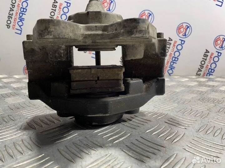 Суппорт Mercedes-Benz W220