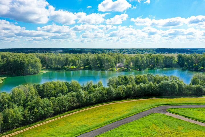 Участок 5 сот. (ИЖС)