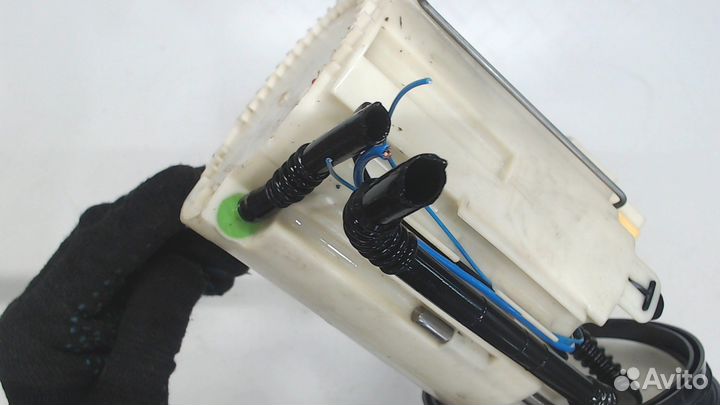 Насос топливный электрический Citroen Berlingo, 20