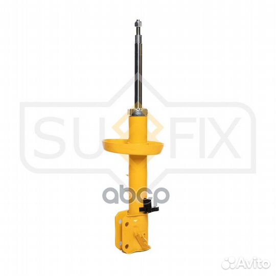 Стойка амортизаторная перед прав SU-1472 SU