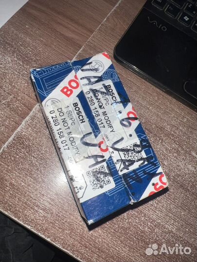 Форсунки топливные ваз 8 клапаный