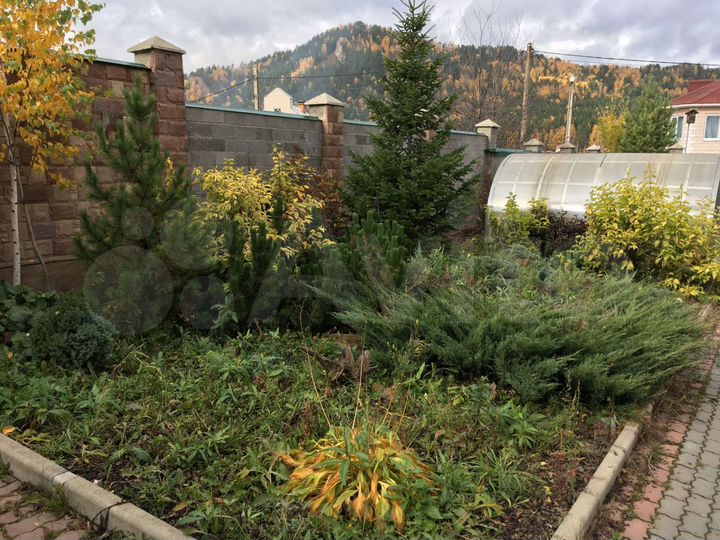 Дом 258,9 м² на участке 20 сот.