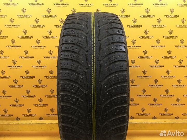 Nokian Tyres Hakkapeliitta 5 255/55 R18 109T