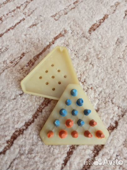 Саморазвиващая игра 