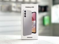 Samsung Galaxy A14, 4/64 ГБ