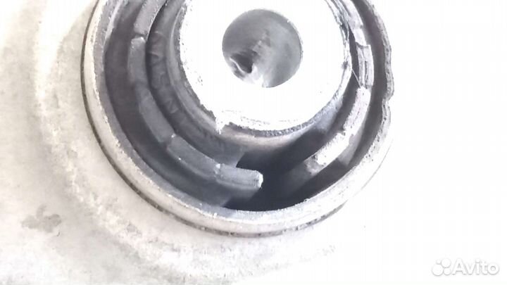 Рычаг передний правый нижний Audi a6 c7