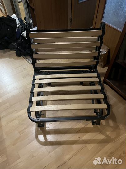 Раскладная кровать IKEA