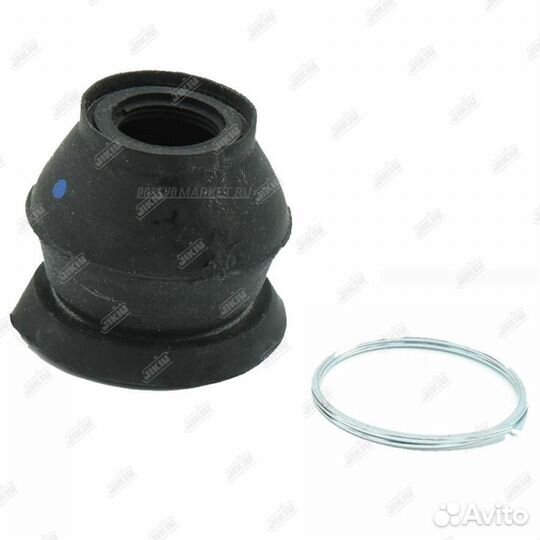 Jikiu CB21015 Пыльник опоры шаровой