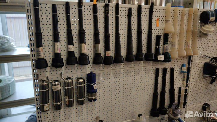 Доильный аппарат для коров