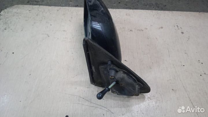 Зеркало боковое правое и левое механ. Daewoo Nexia