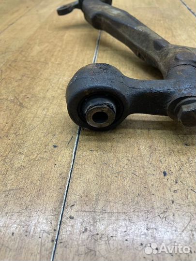 Рычаг подвески передний левый Honda Civic D14Z4