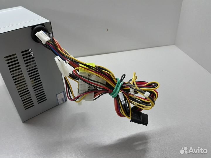 Блок питания ATX 350W Ipower DR-8360BTX