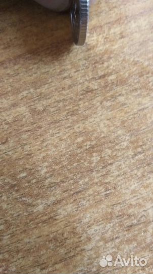 Монета Coruna ceska 1 шт