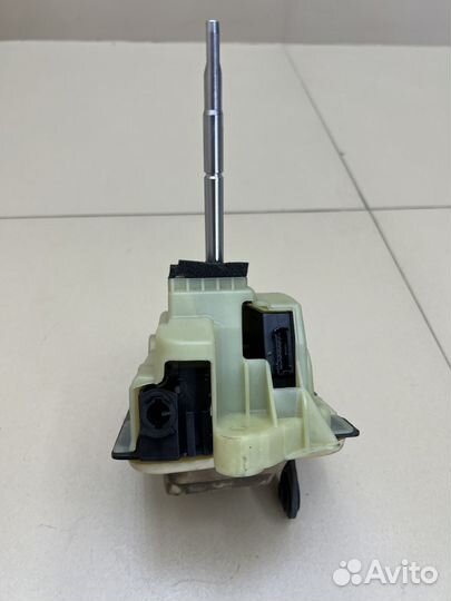 Селектор АКПП Mercedes E-Class W211