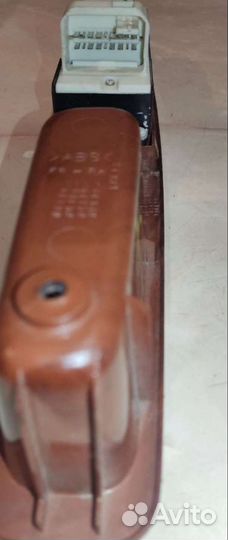 Блок управления стеклоподъёмника toyota