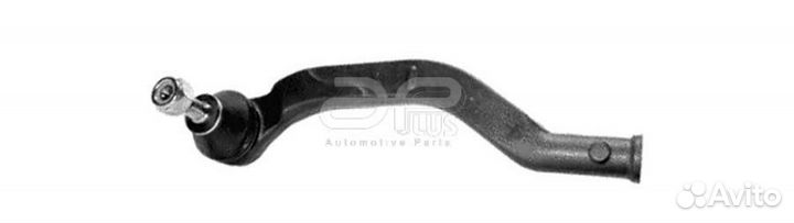 Applus 14473AP Наконечник рулевой тяги перед лев