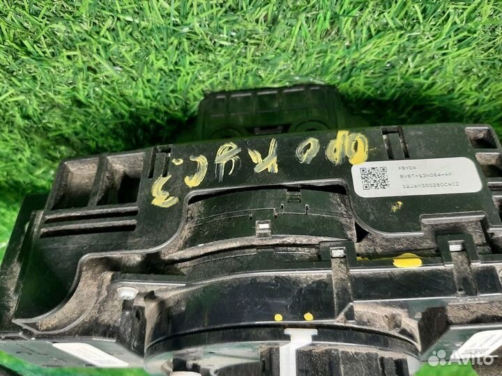 В наличии: подрулевой шлейф Ford Focus 3