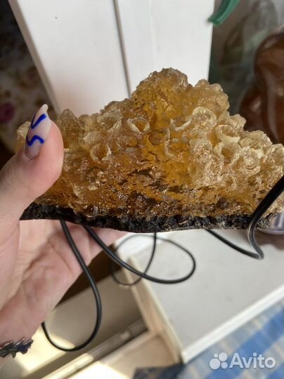 Декорации для аквариума