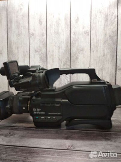 Видеокамера sony HDR- MC1500P