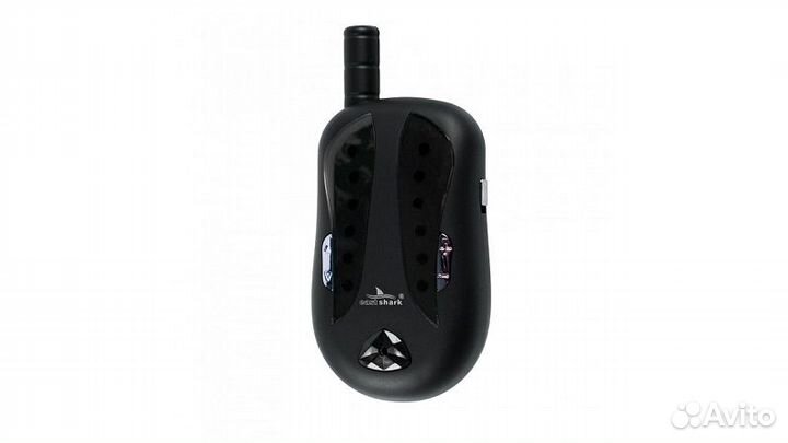 Набор эллектронных сигнализаторов с пейджером 4+1