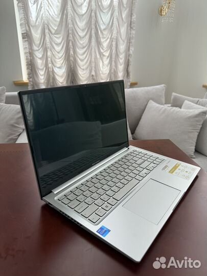 Asus Vivobook X1505ZA-MA458 15,6