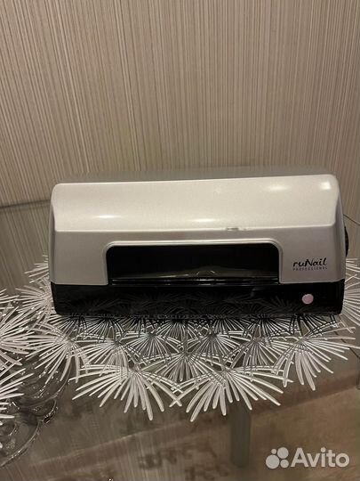 Хрустальная ваза 500