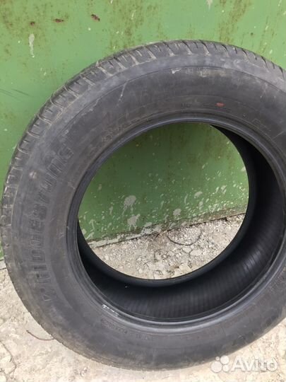Bridgestone 613V 225/65 R17