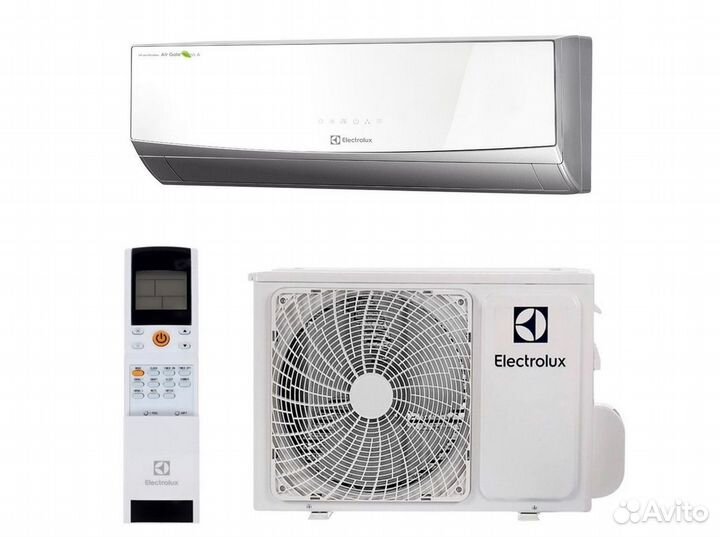 Кондиционеры. Сплит Системы. Монтаж. Гарантия