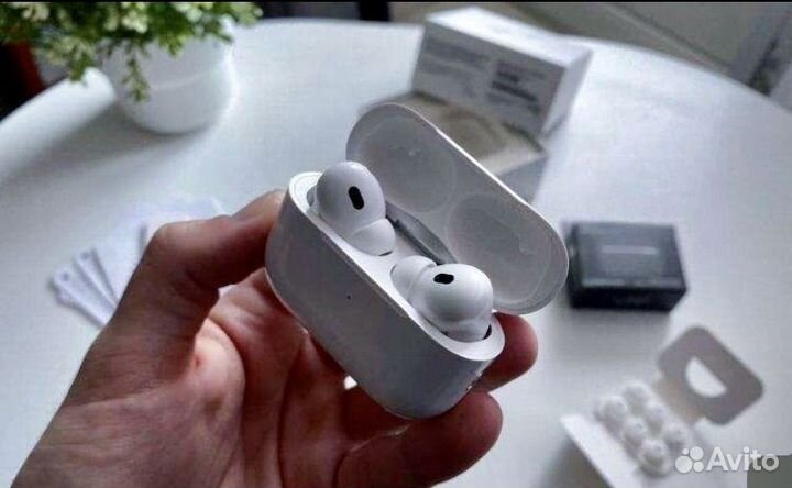 Airpods pro 2 premium