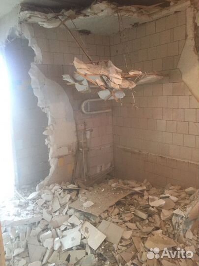 Ремонт квартир Любой район