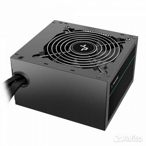 Бп Deepcool 750W R-PM750D-FA0B-EU