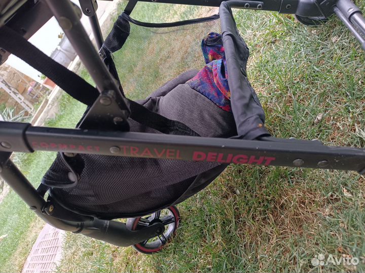 Прогулочная коляска бу книжка