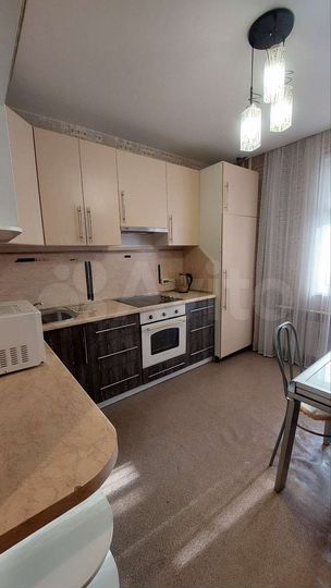 1-к. квартира, 33 м², 2/17 эт.