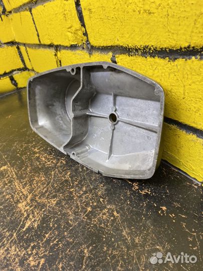 Правая крышки двигателя Ява 638