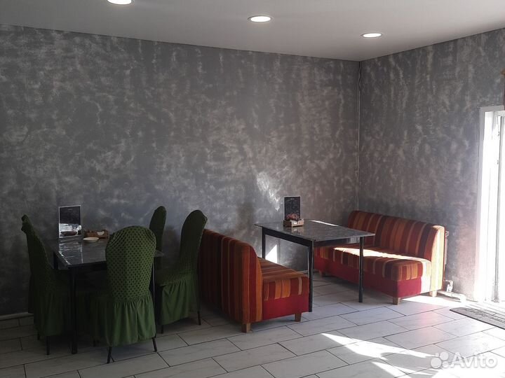 Кафе для банкета