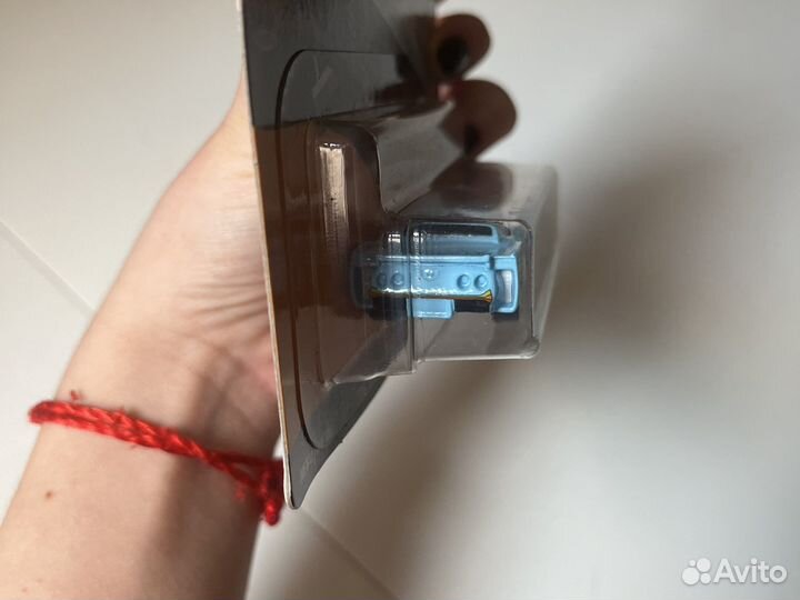 '76 Greenwood Corvette Silhouettes Hot Wheels 1:64