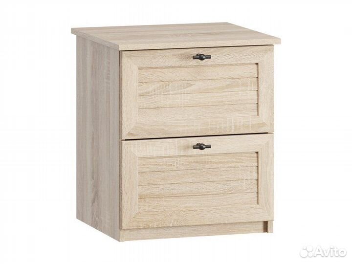 Тумба прикроватная Монмарт Sand