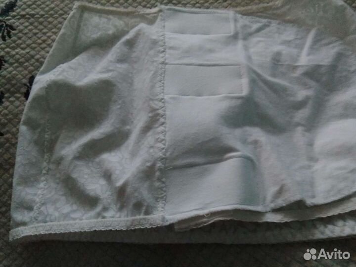 Послеоперационный, послеродовой бандаж новый