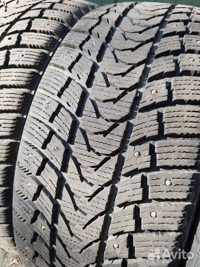 Minerva Eco Stud 225/45 R18