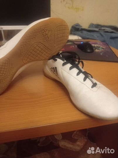 Футзалки Adidas оригинальные