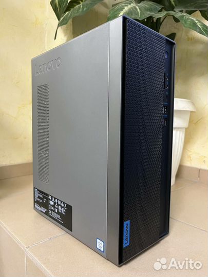 Системный блок