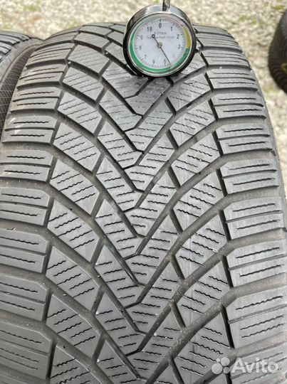 Continental ContiWinterContact TS 850 225/45 R17