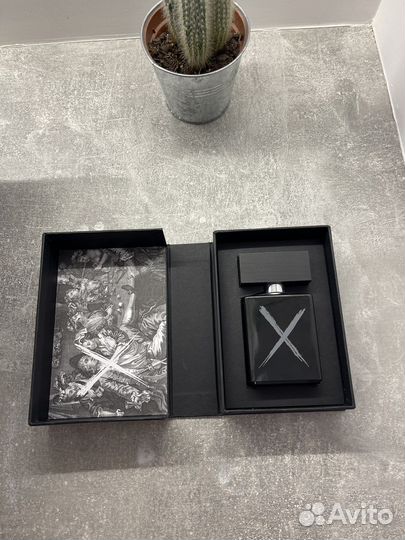 Духи Rake & Ruin BeauFort London